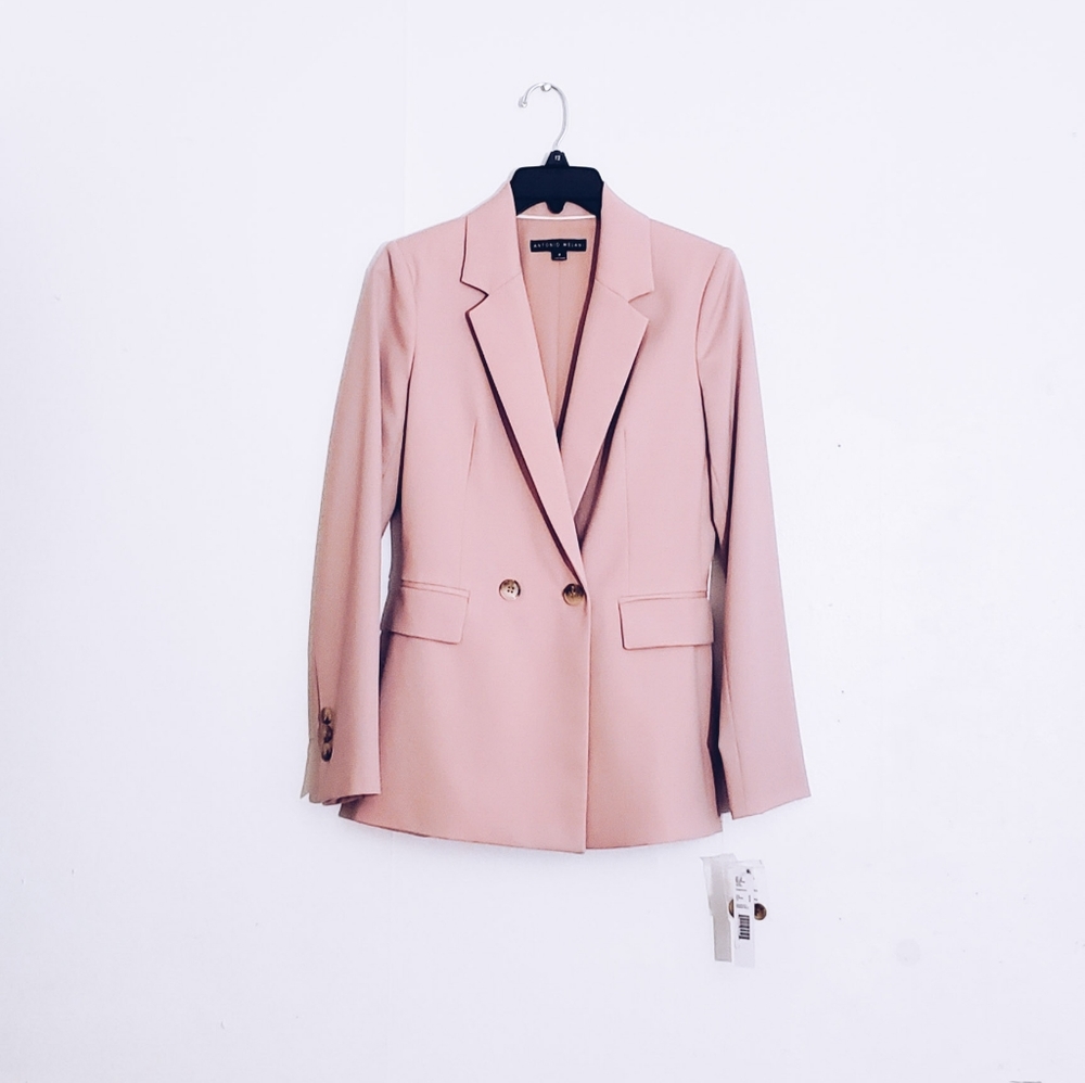Antonio Melani suit jacket